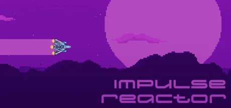 Impulse Reactor görsel 1
