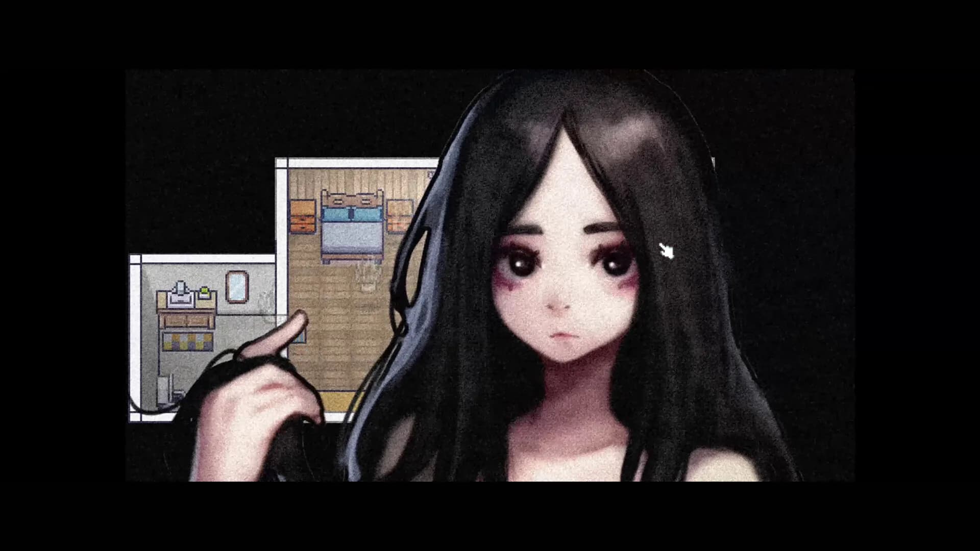 Ghostgirl Trainer görsel 14