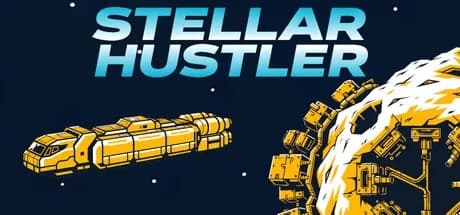 Stellar Hustler görsel 1