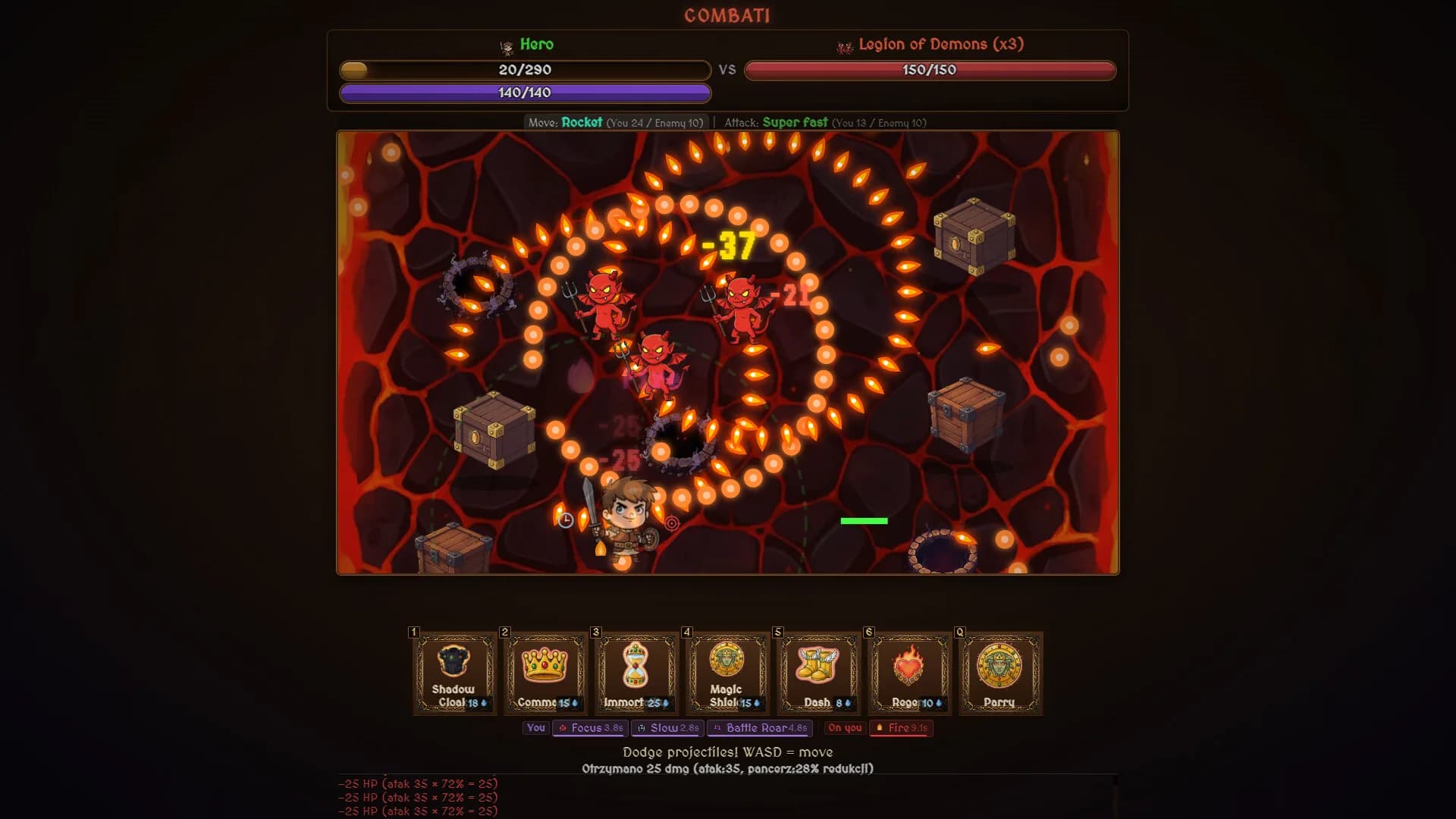 Sweep Happens görsel 3