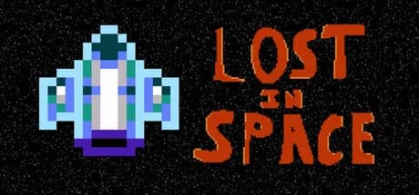 Lost In Space görsel 1