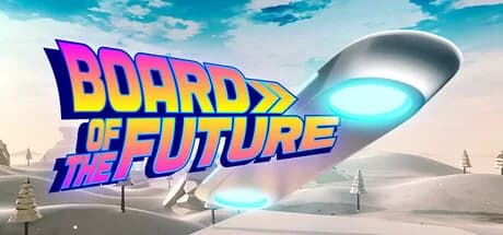 Board Of The Future görsel 1