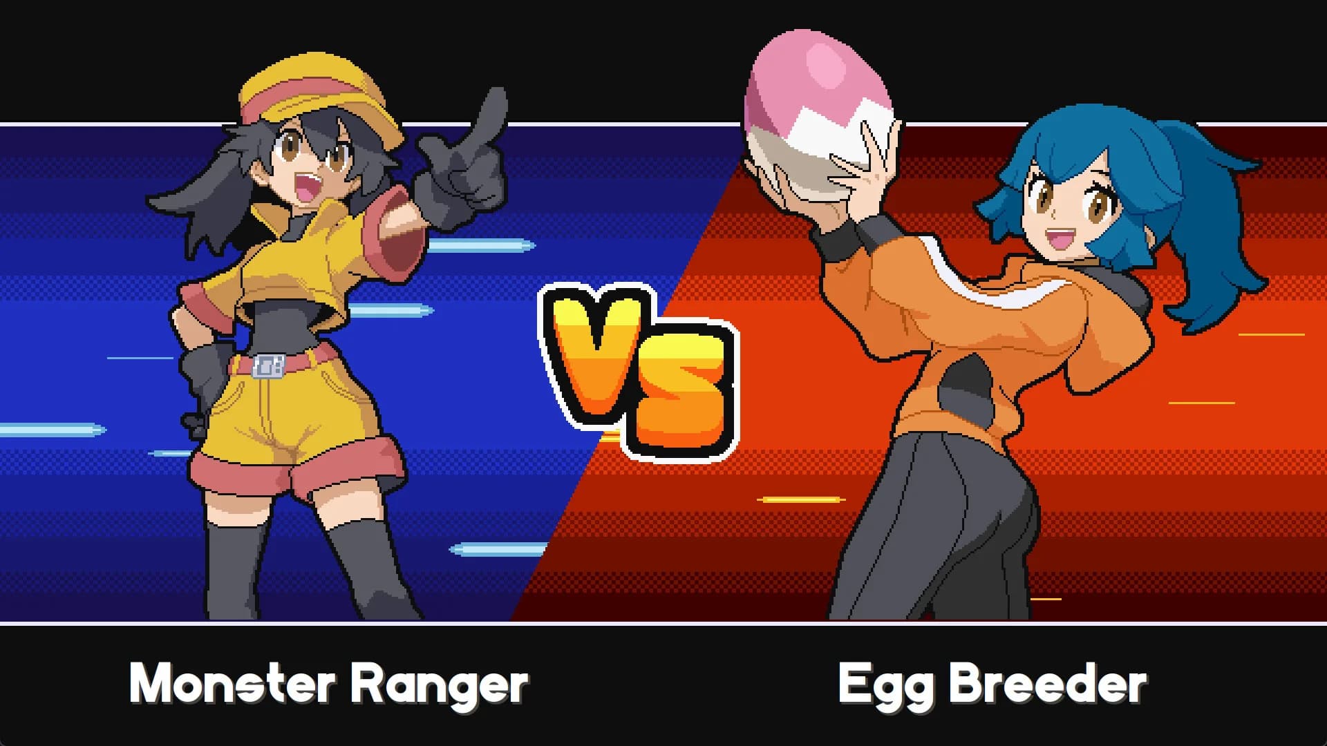 Batomon Showdown görsel 3