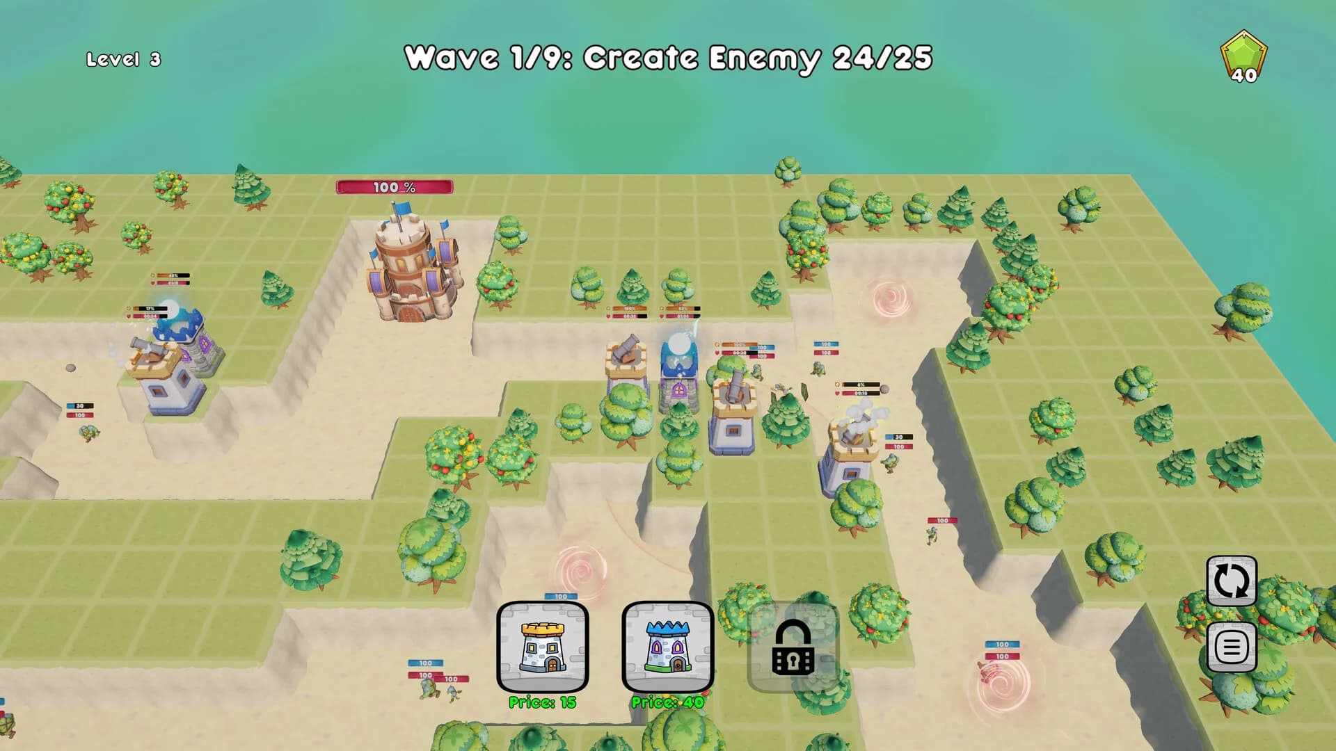 Medieval Invasion görsel 6