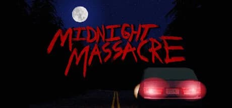 Midnight Massacre görsel 1
