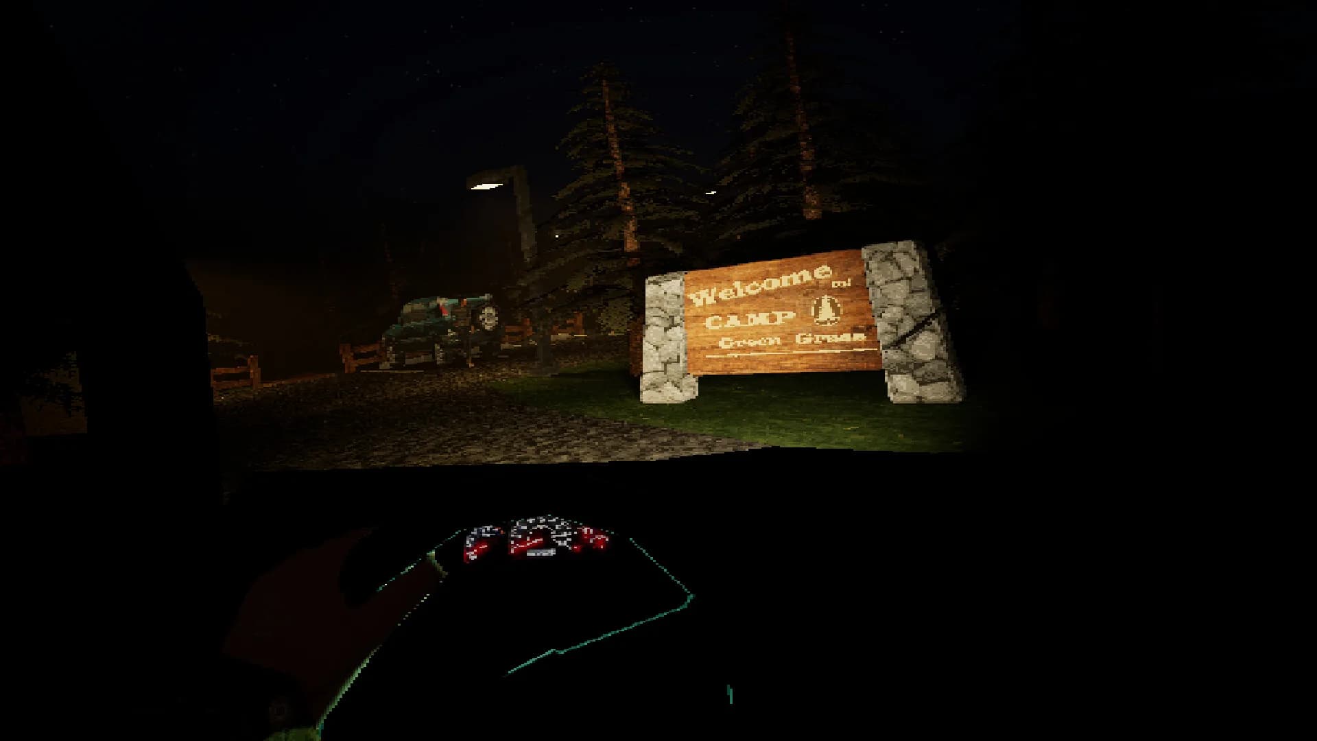 Midnight Massacre görsel 2