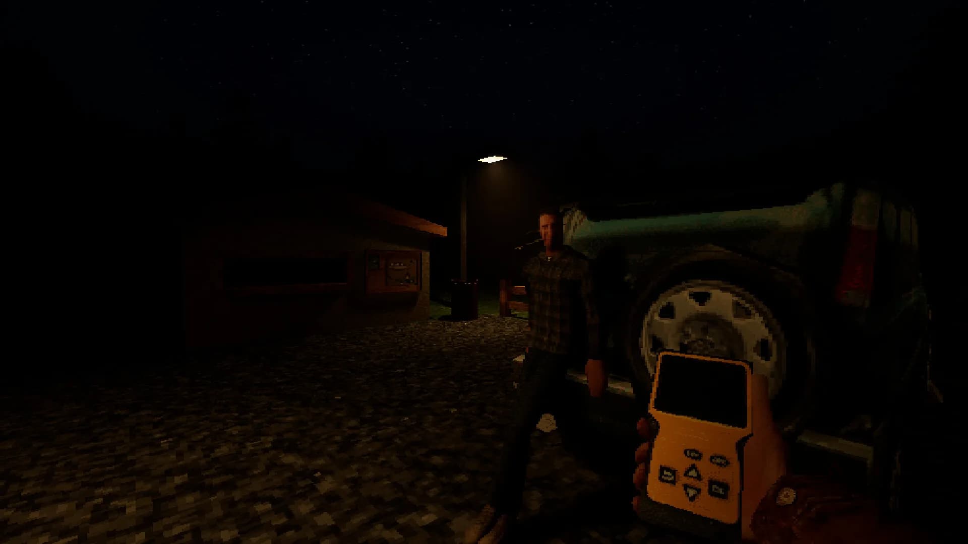Midnight Massacre görsel 3