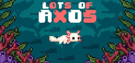 Lots of Axos görsel 1