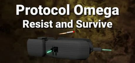 Protocol Omega: Resist and Survive görsel 1