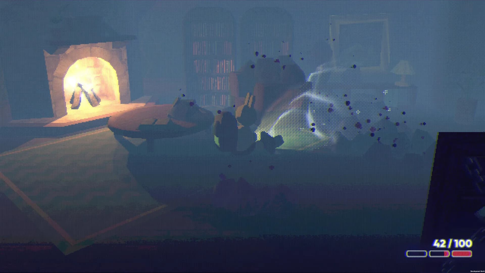 Dust Bunny görsel 5