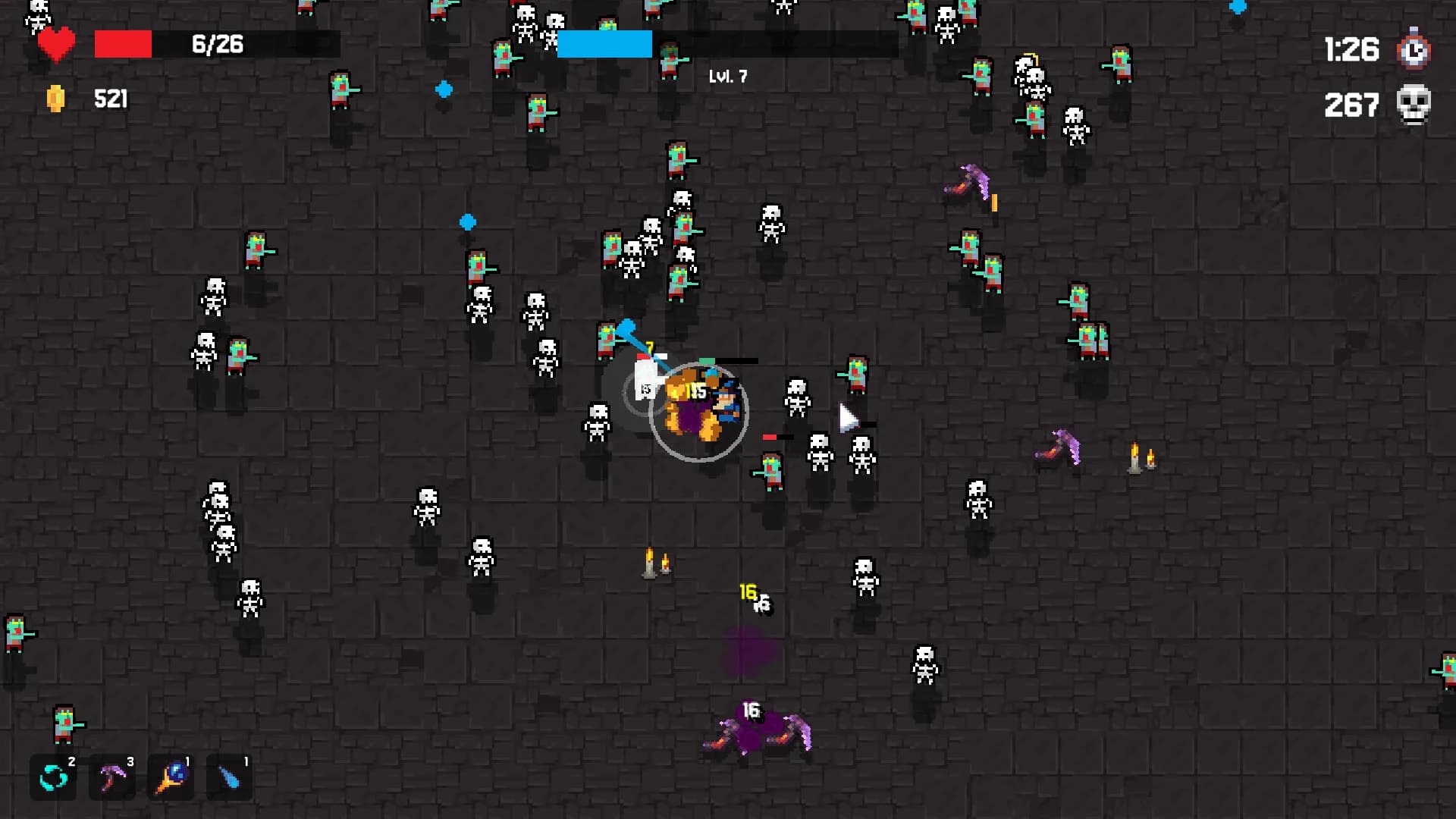 Arcanith görsel 4