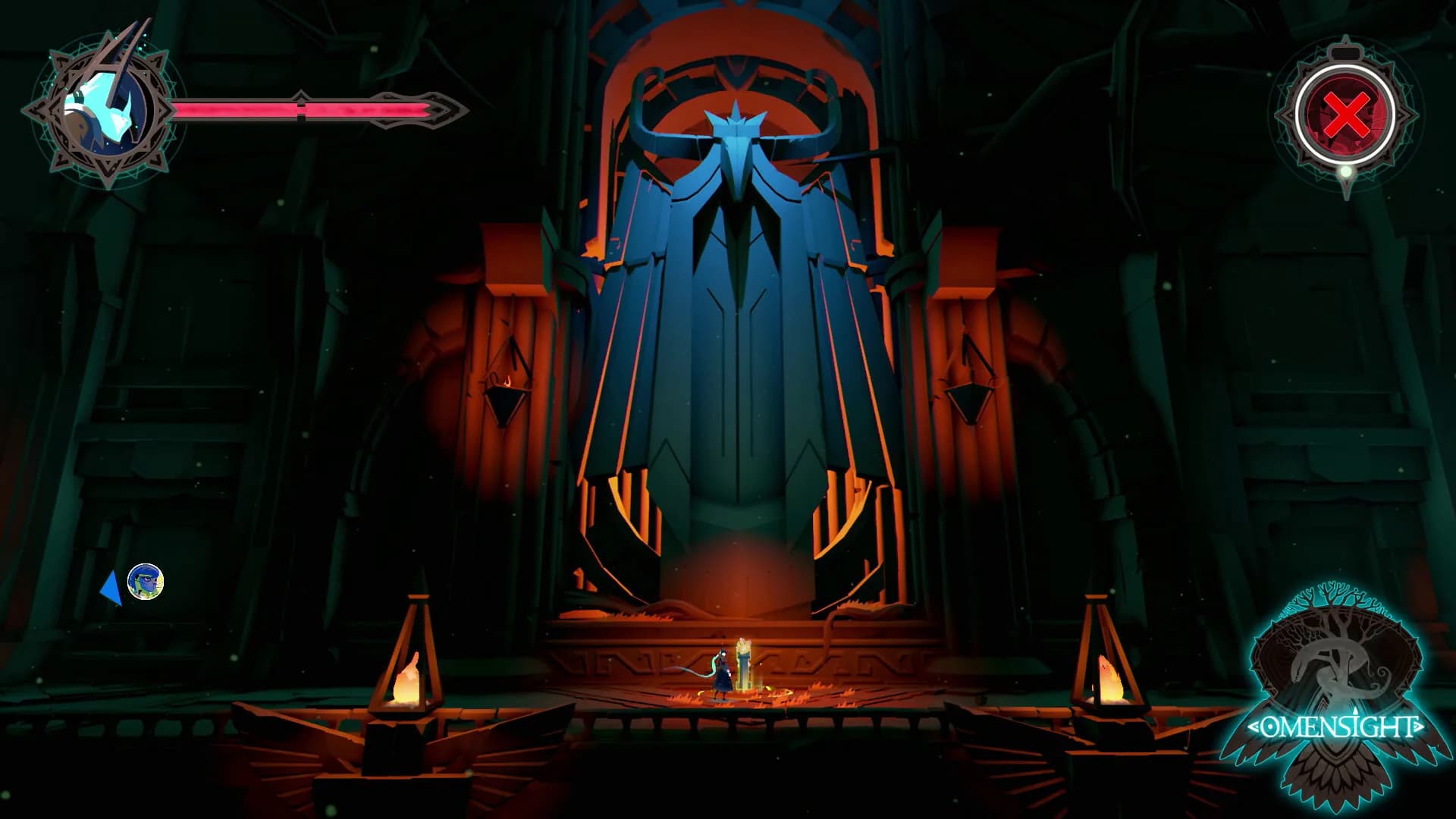 Omensight: Definitive Edition görsel 6