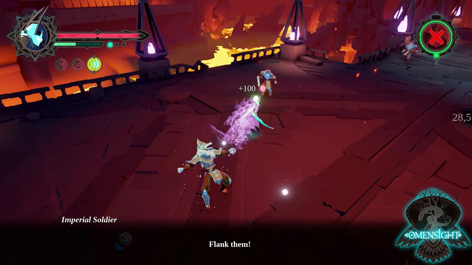 Omensight: Definitive Edition görsel 8