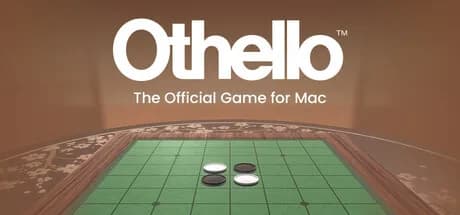 Othello – The Official Game for Mac görsel 1