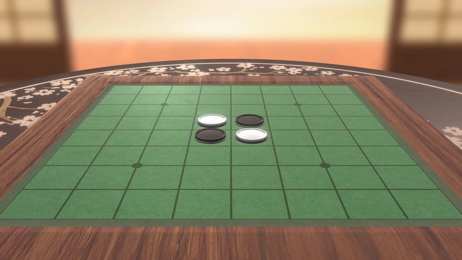 Othello – The Official Game for Mac görsel 2