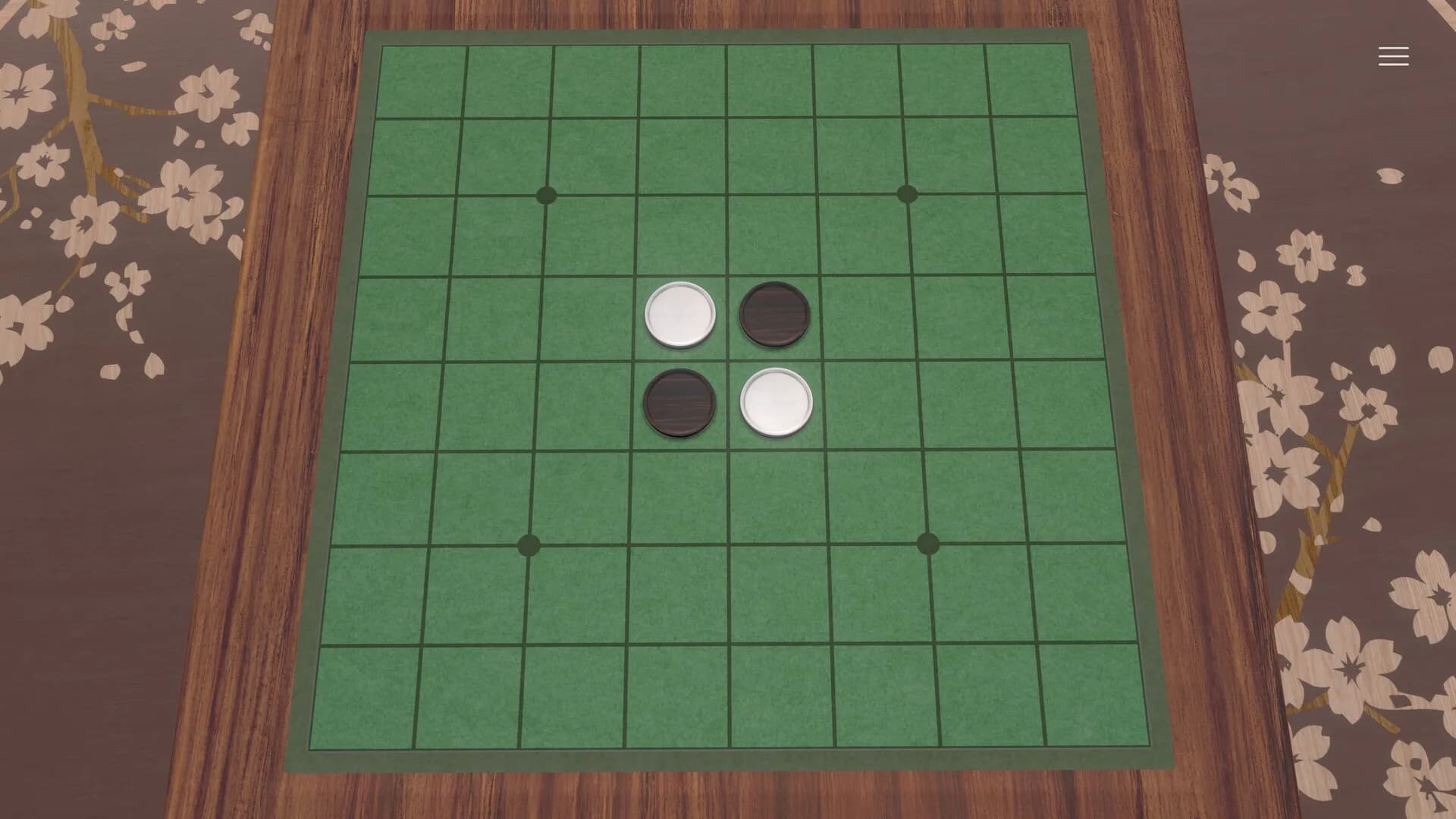 Othello – The Official Game for Mac görsel 3