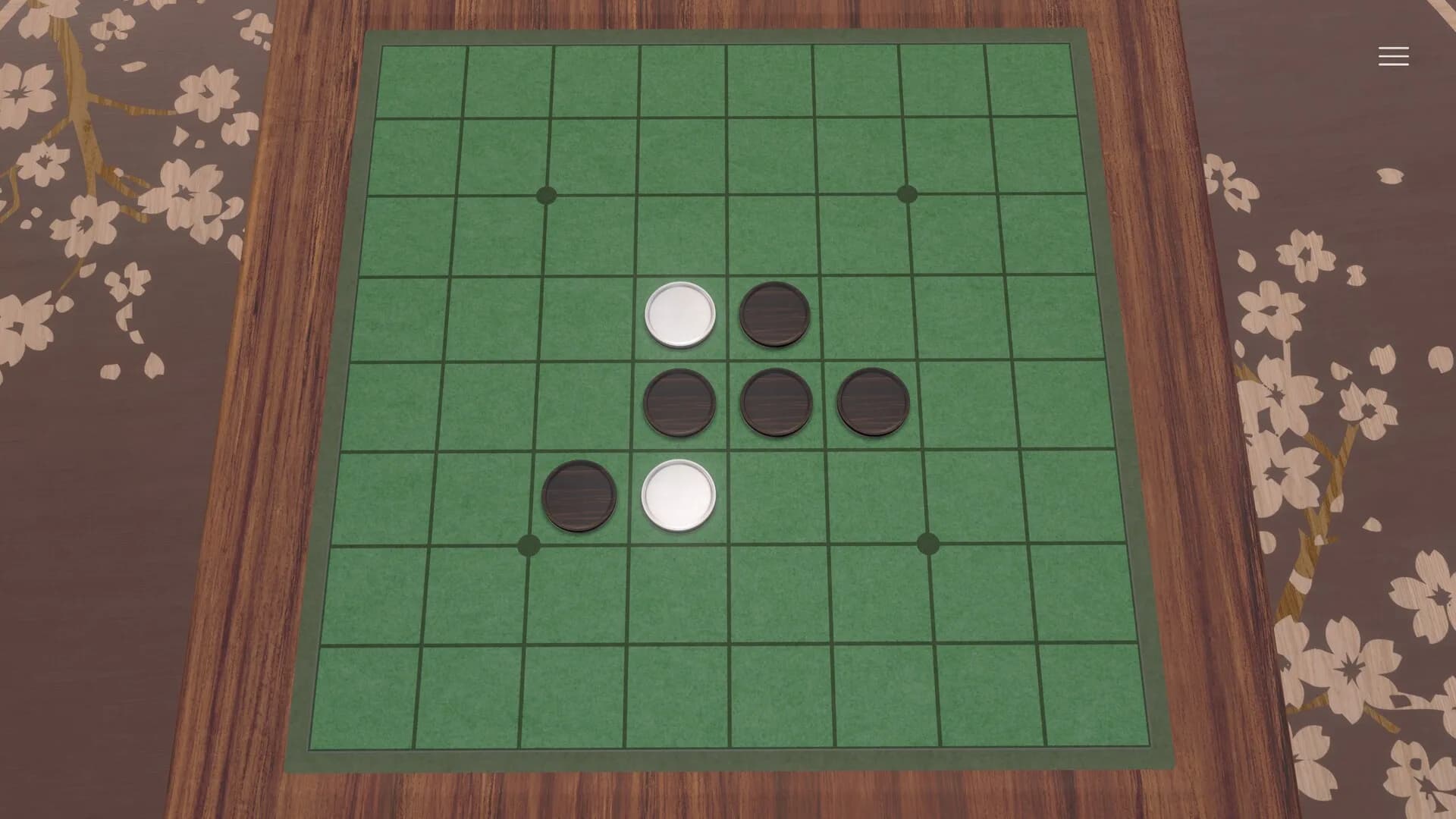 Othello – The Official Game for Mac görsel 4