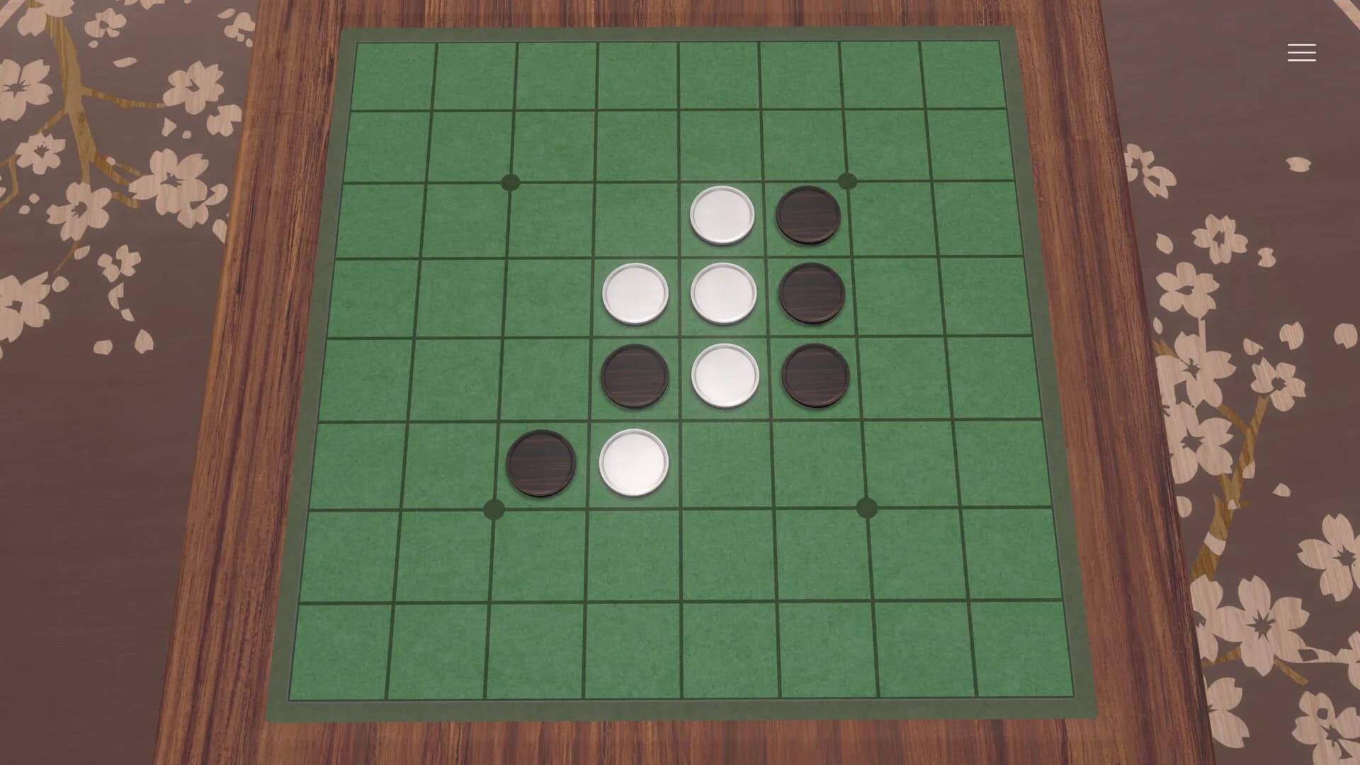 Othello – The Official Game for Mac görsel 5