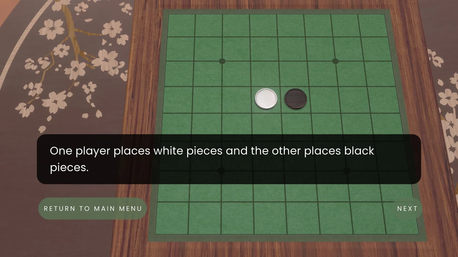 Othello – The Official Game for Mac görsel 6