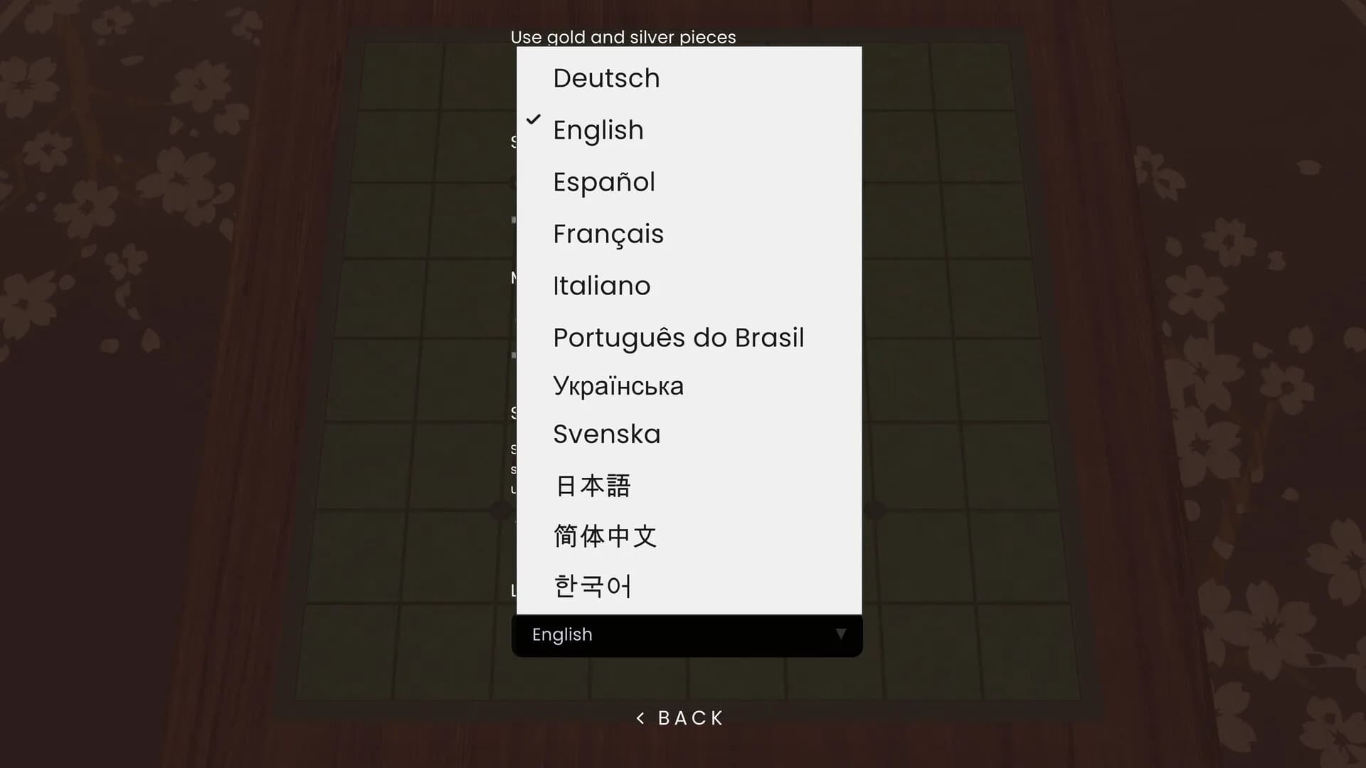 Othello – The Official Game for Mac görsel 7
