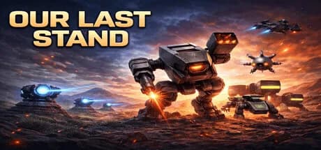 Our Last Stand