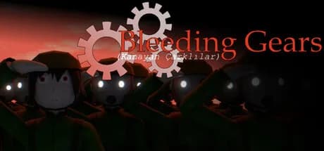Bleeding Gears görsel 1