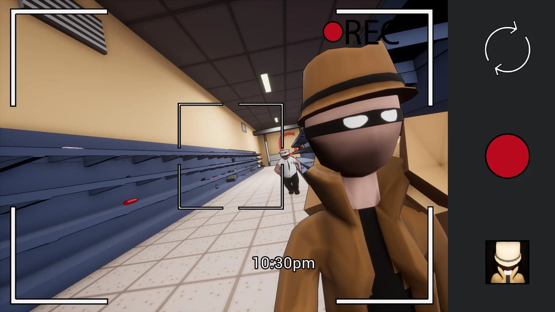 Retail Robbery görsel 5