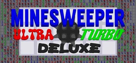 Minesweeper Ultra Turbo Deluxe