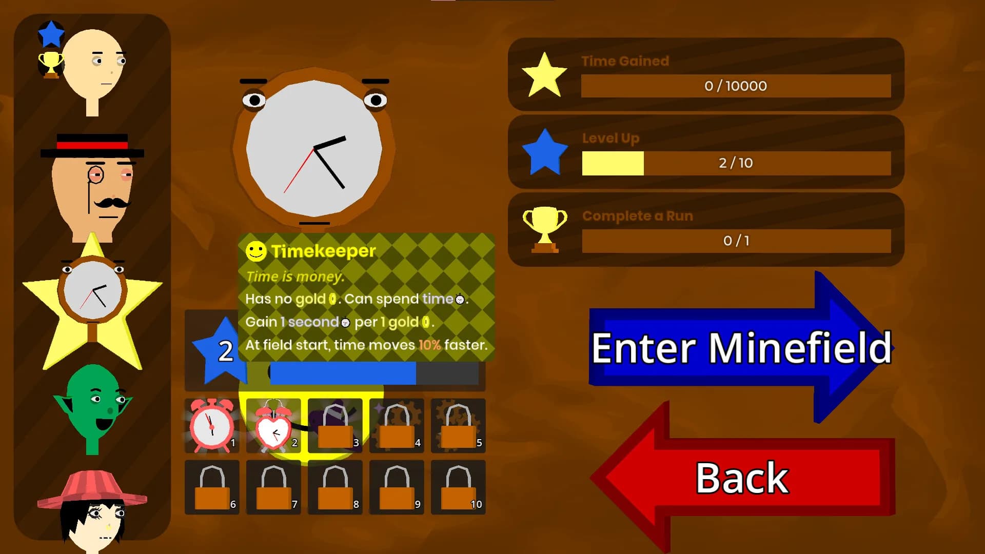 Minesweeper Ultra Turbo Deluxe görsel 5