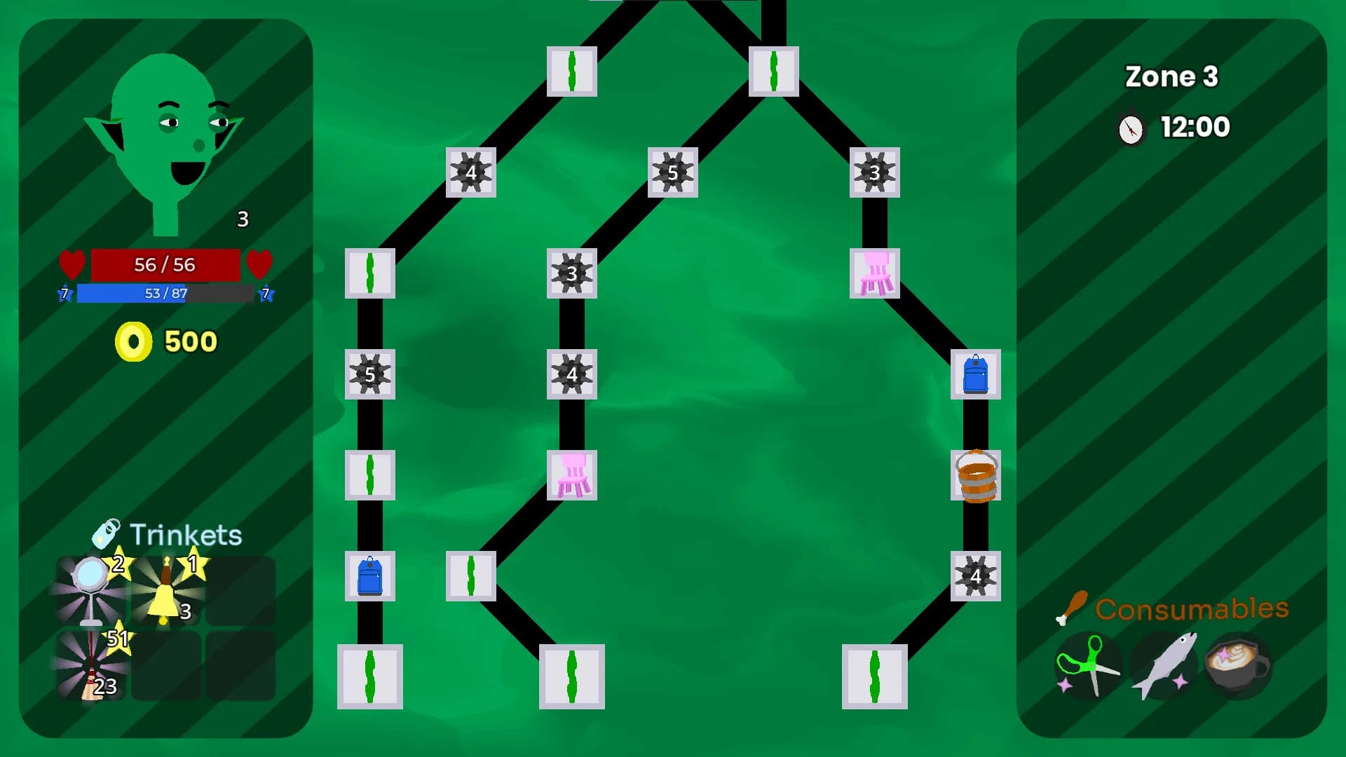 Minesweeper Ultra Turbo Deluxe görsel 6