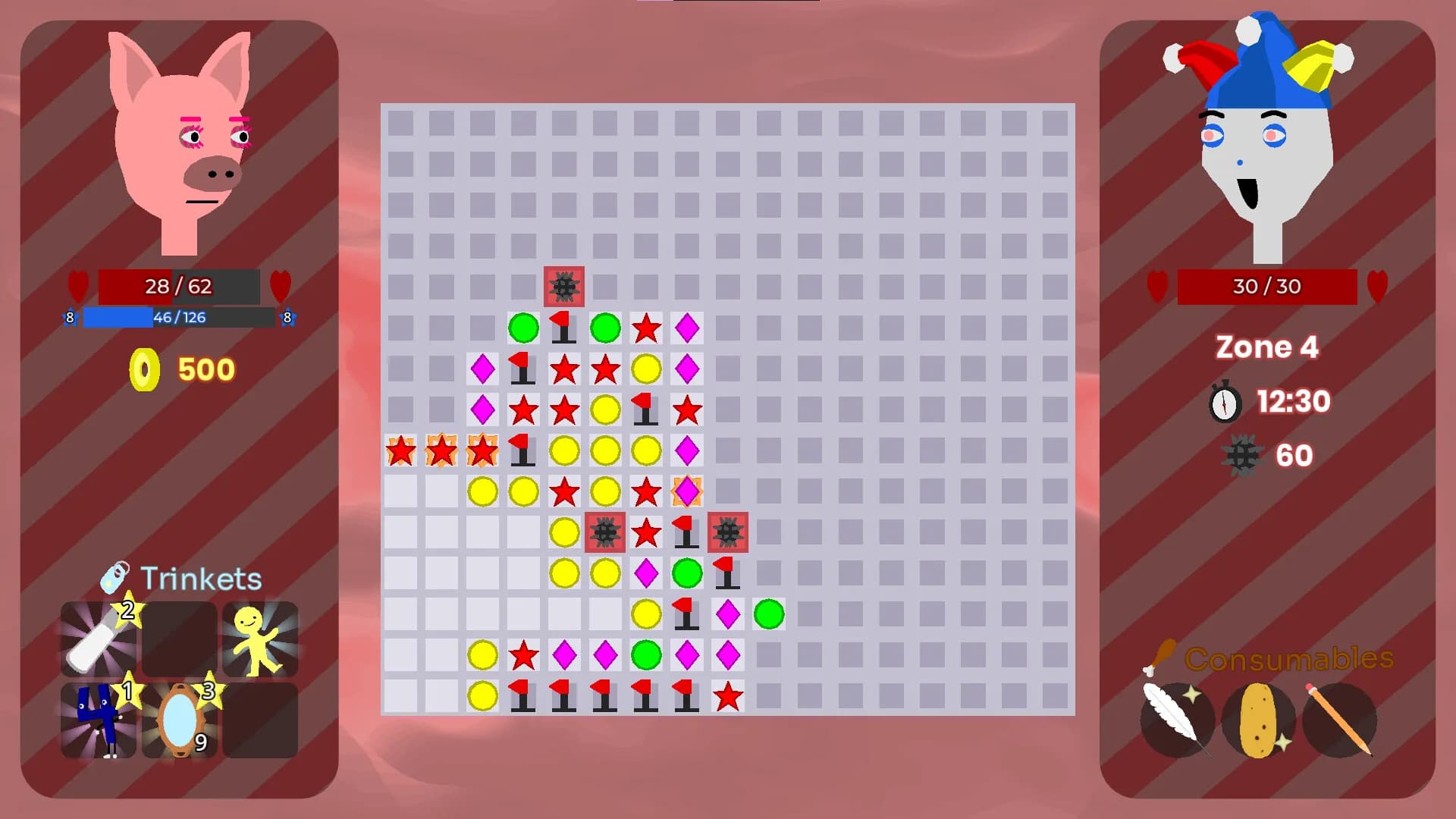 Minesweeper Ultra Turbo Deluxe görsel 7
