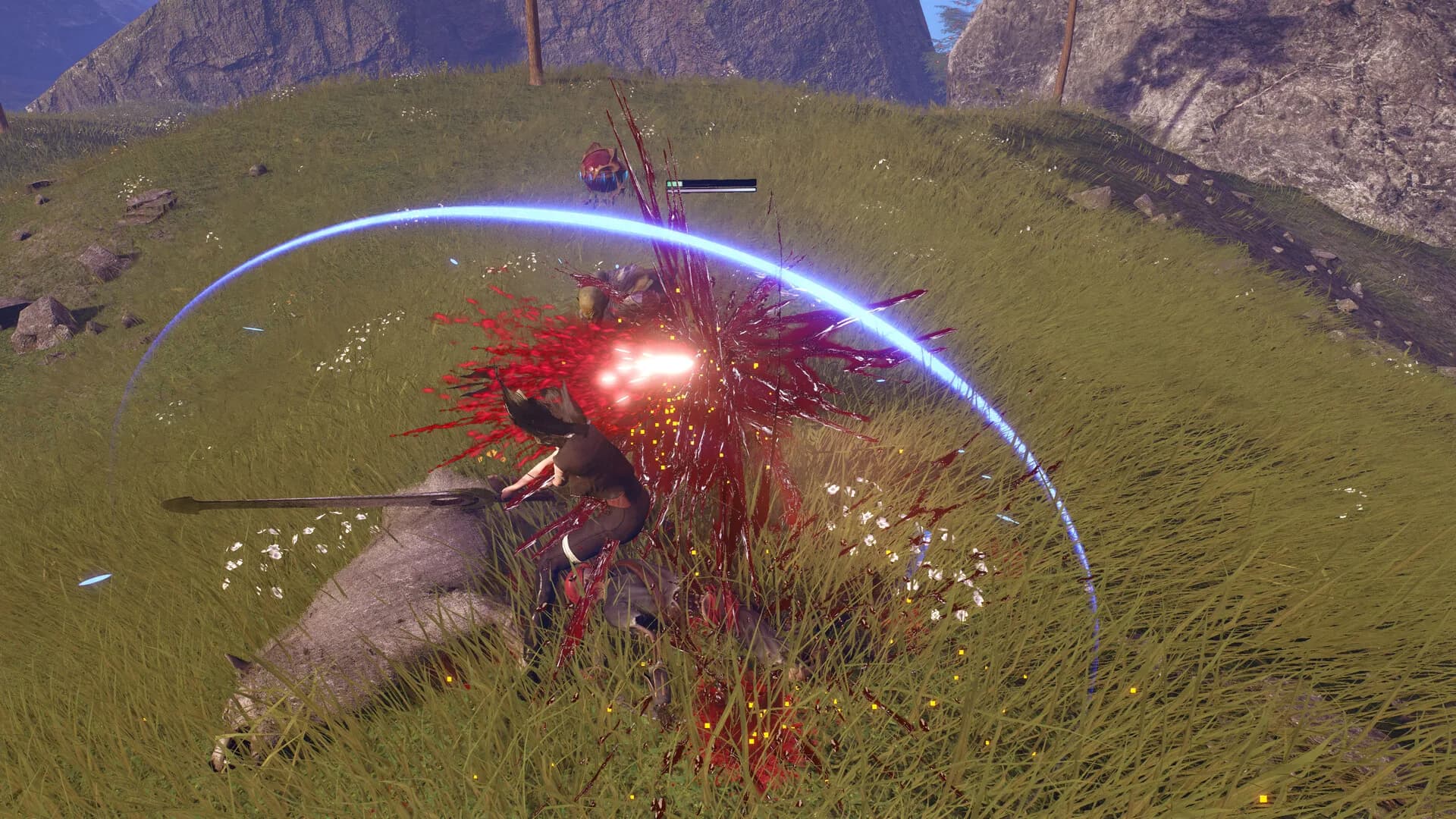 Eternal Blade görsel 4