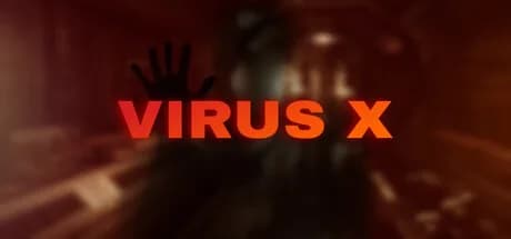Virus X görsel 1