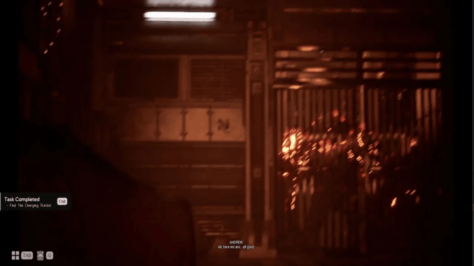 Virus X görsel 2