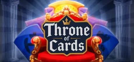 Throne of Cards görsel 1