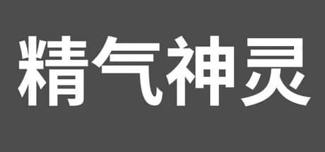 精气神灵 görsel 1