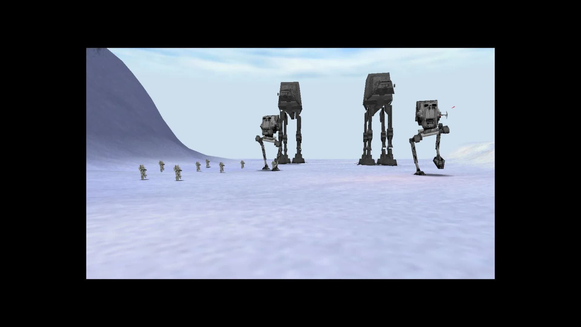STAR WARS™: Rogue Squadron 3D görsel 5