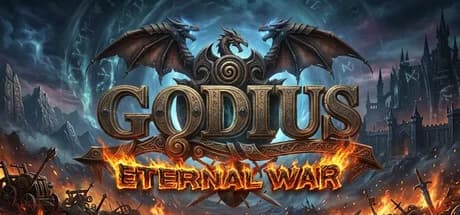 Godius Eternal War görsel 1
