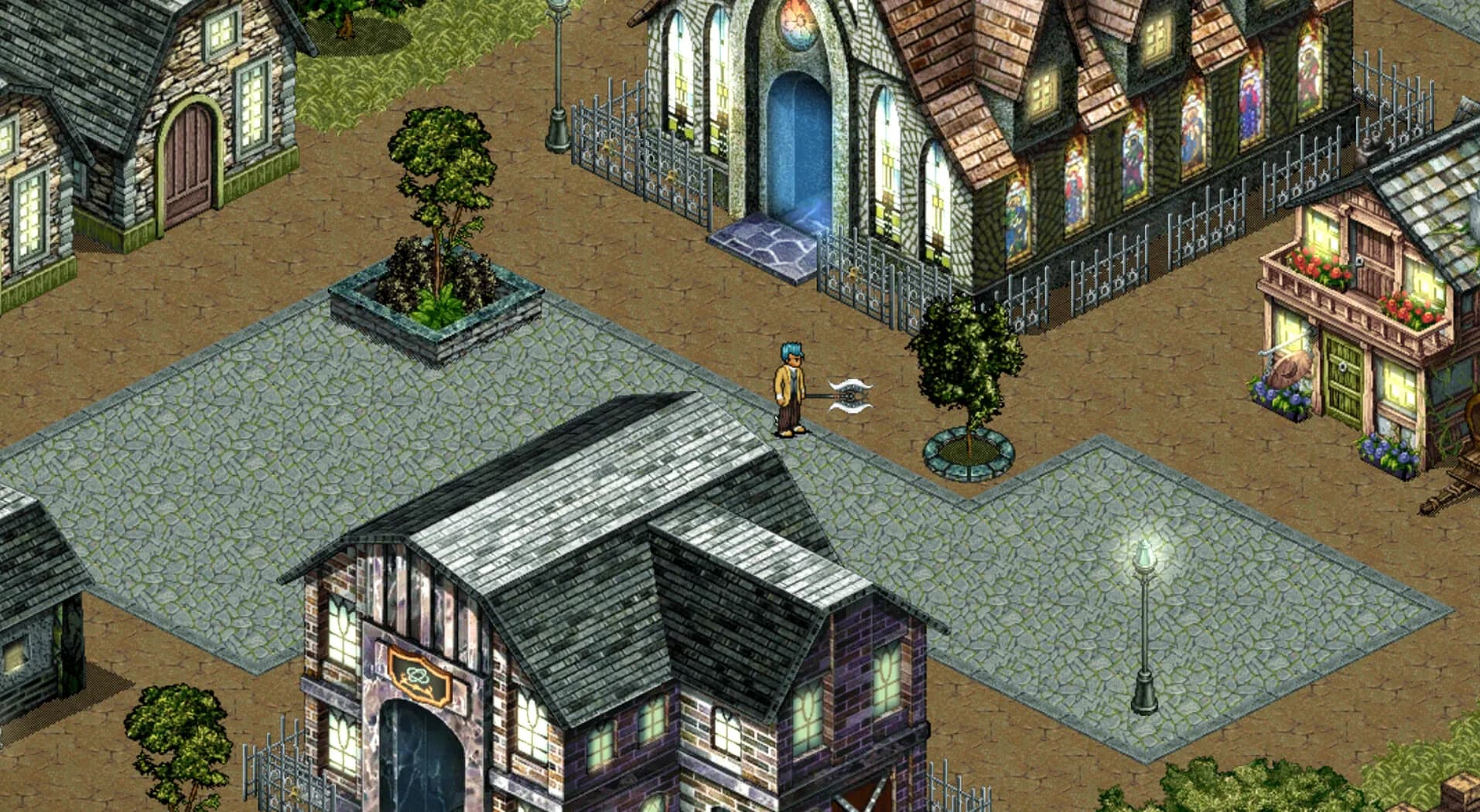 Godius Eternal War görsel 3