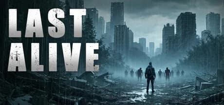 Last Alive