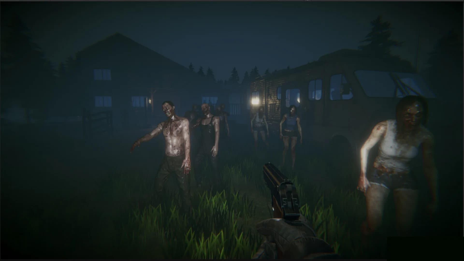 Last Alive görsel 3