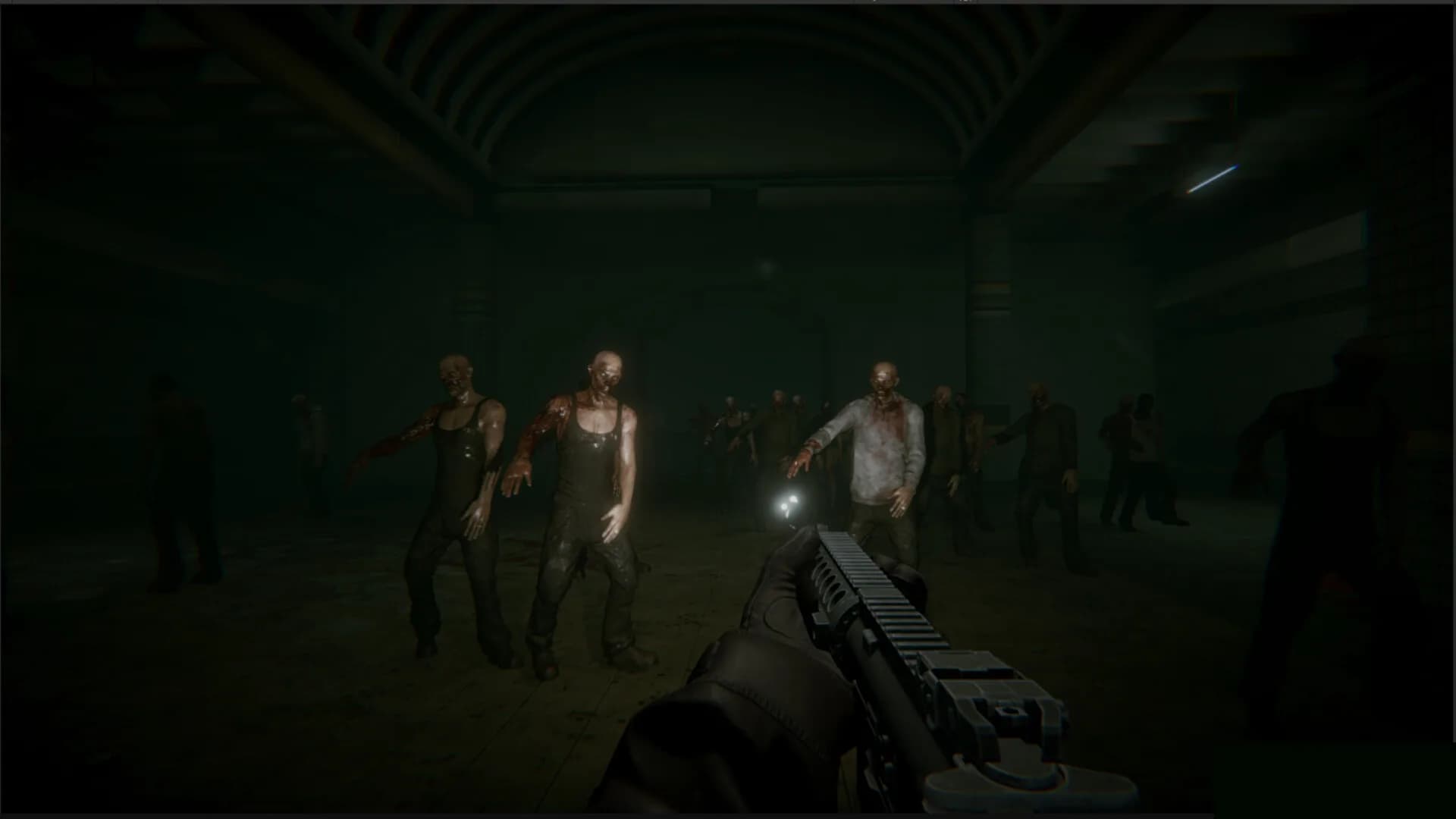 Last Alive görsel 8