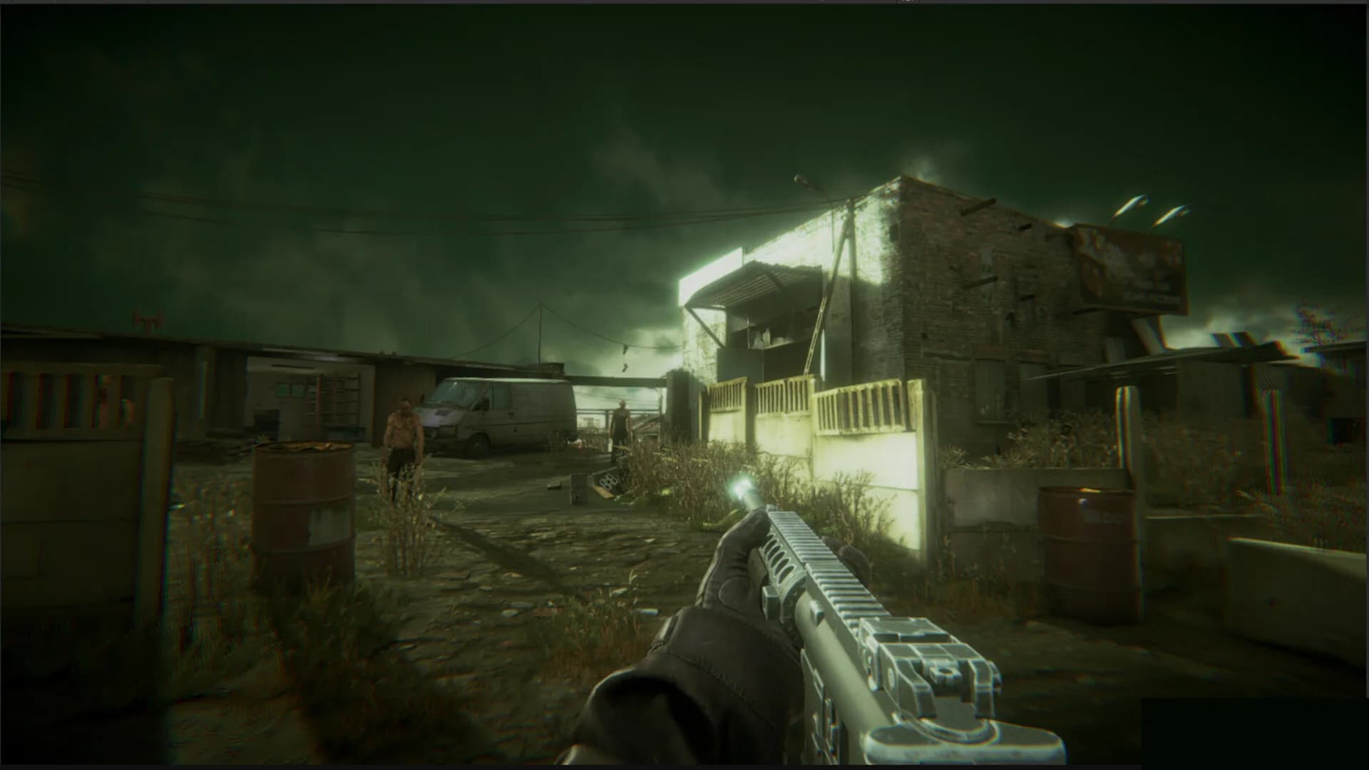 Last Alive görsel 9