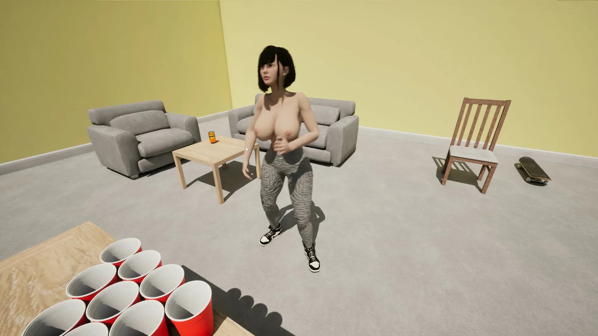Beer Pong Party görsel 6