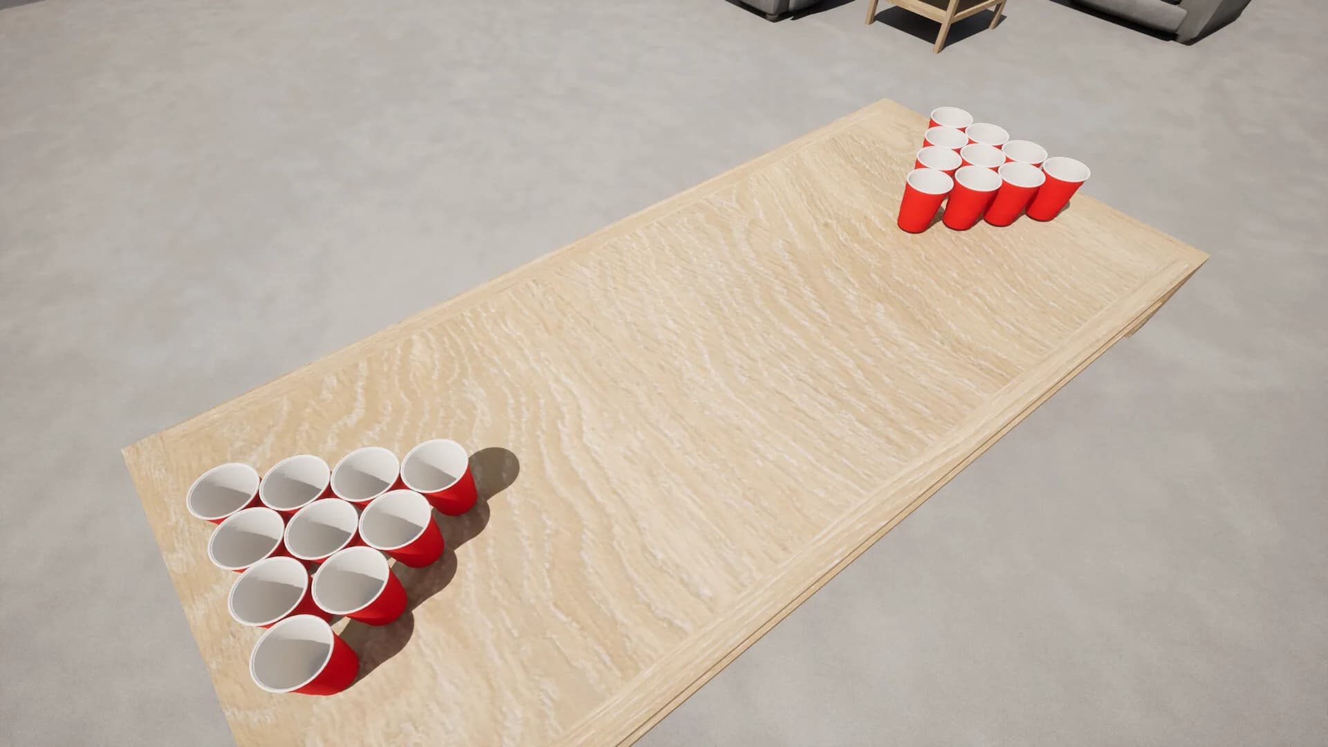 Beer Pong Party görsel 7