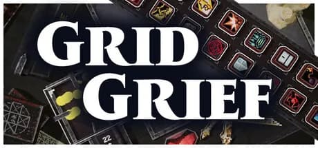 Grid Grief görsel 1