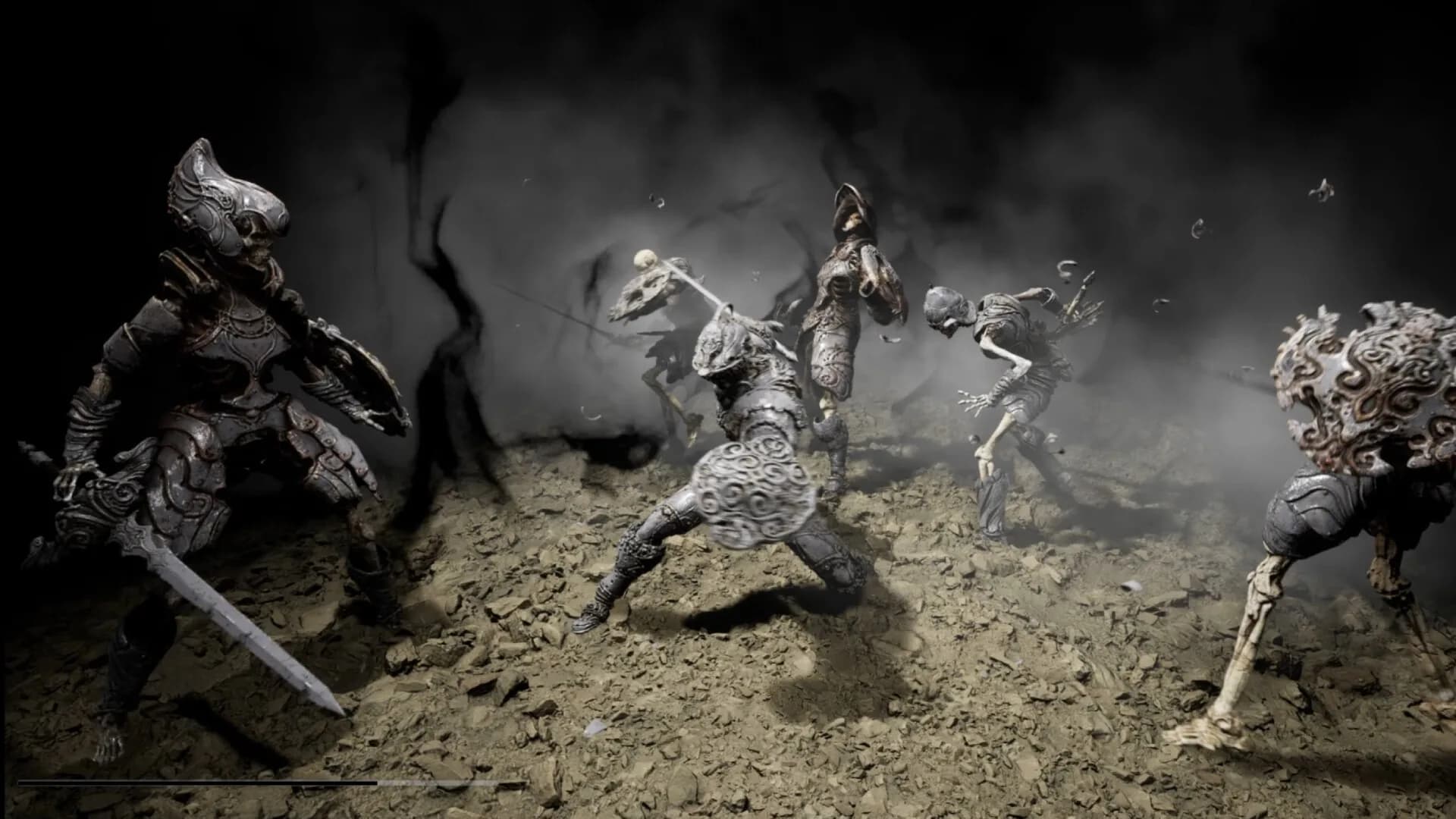 UNDERKING KINGDOM görsel 2
