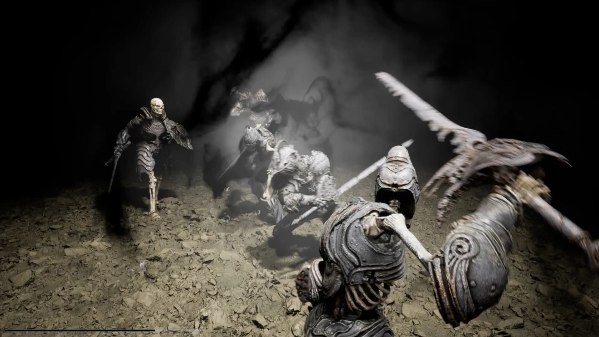 UNDERKING KINGDOM görsel 3