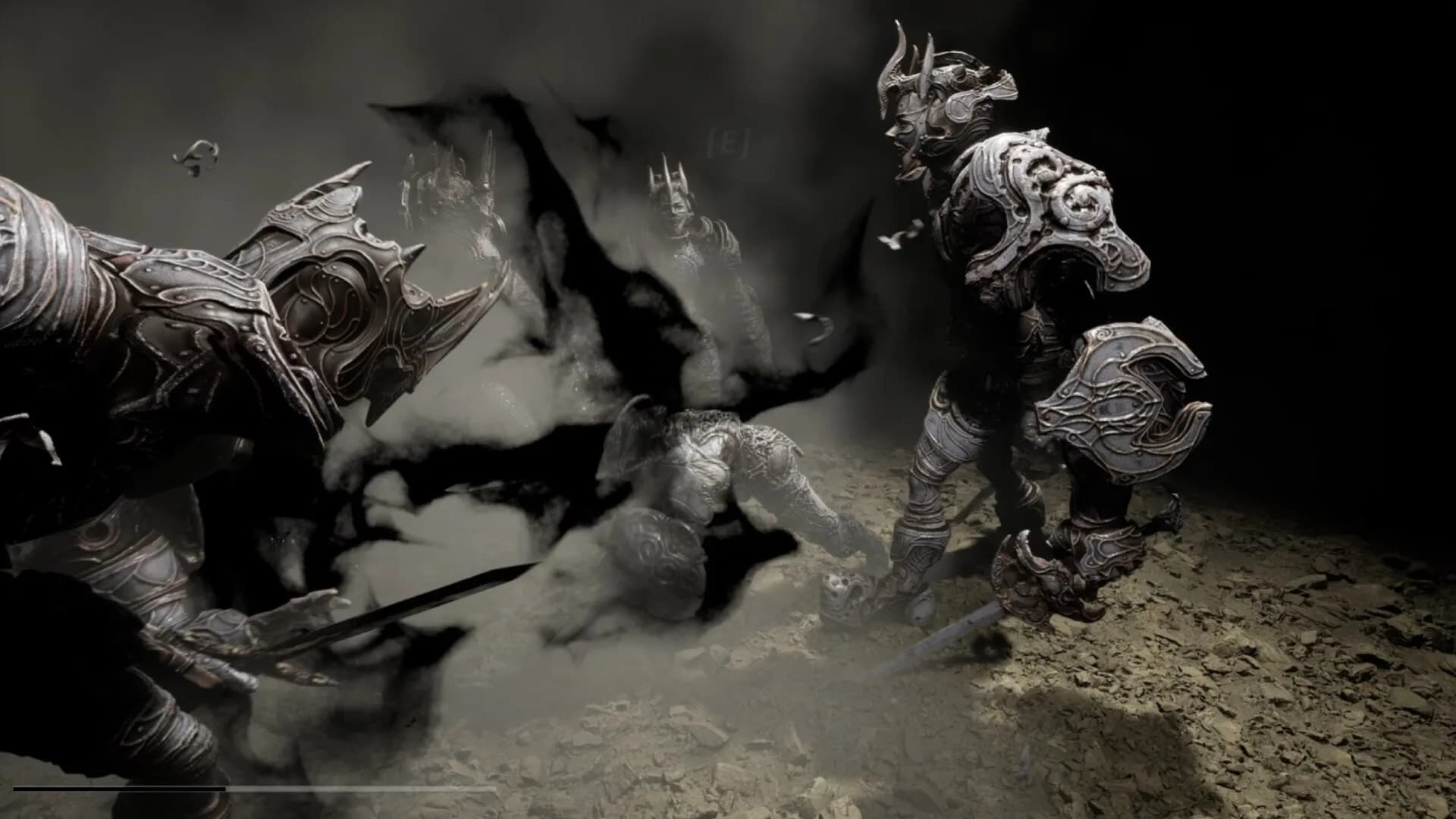 UNDERKING KINGDOM görsel 4