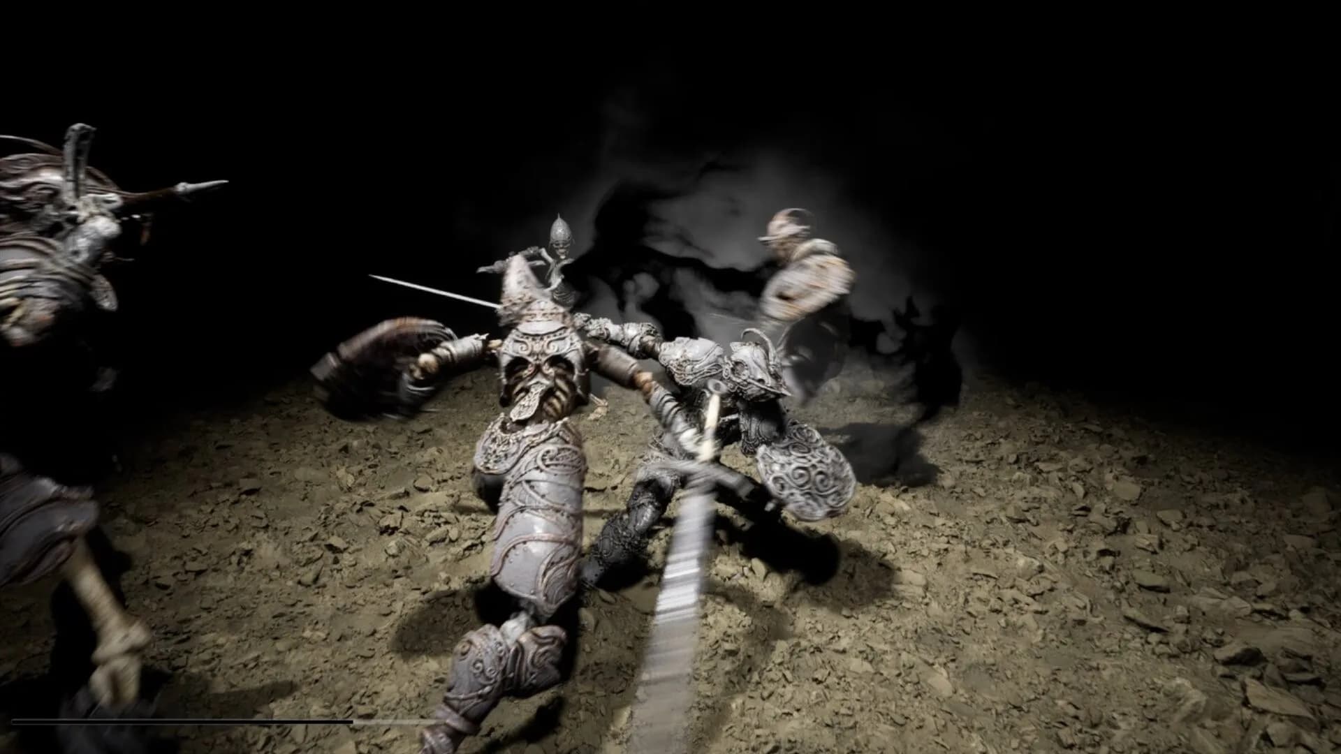 UNDERKING KINGDOM görsel 5